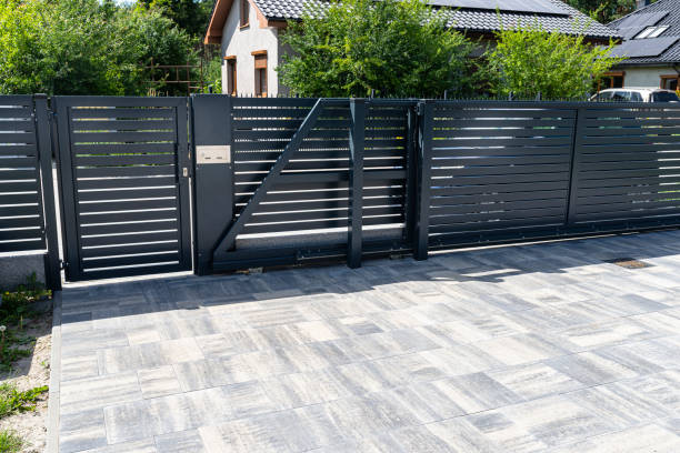 Best Best Driveway Pavers  in Wild Peach Village, TX