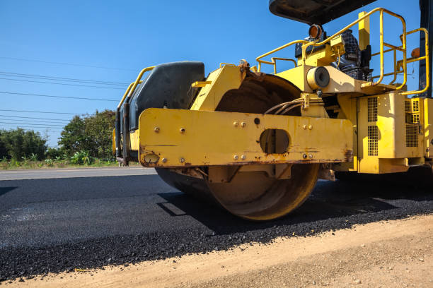 Reasons to Select Us for Your Driveway Paving Requirements in Wild Peach Village, TX